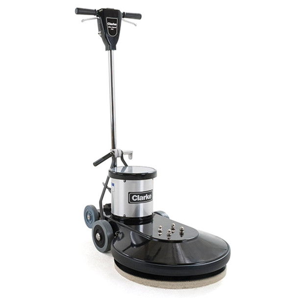 Clarke Ultra Speed Pro 1500 Electric Burnisher