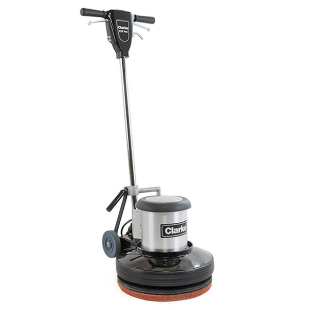 Clarke CFP Pro 17HD Polisher