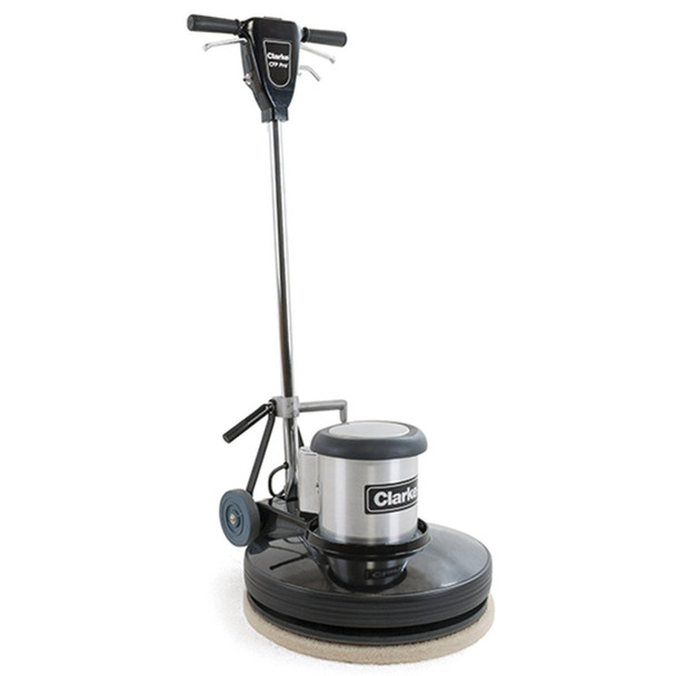 Clarke CFP Pro 20HD Polisher