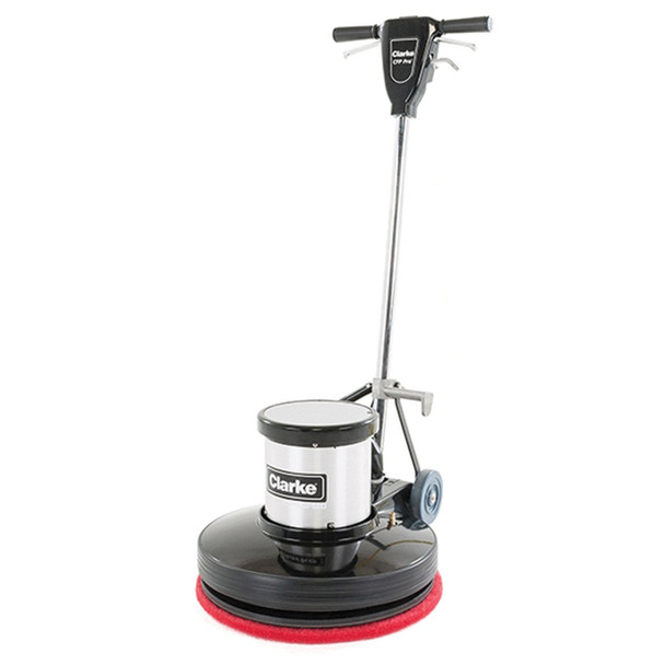 Clarke CFP Pro 20DS Polisher