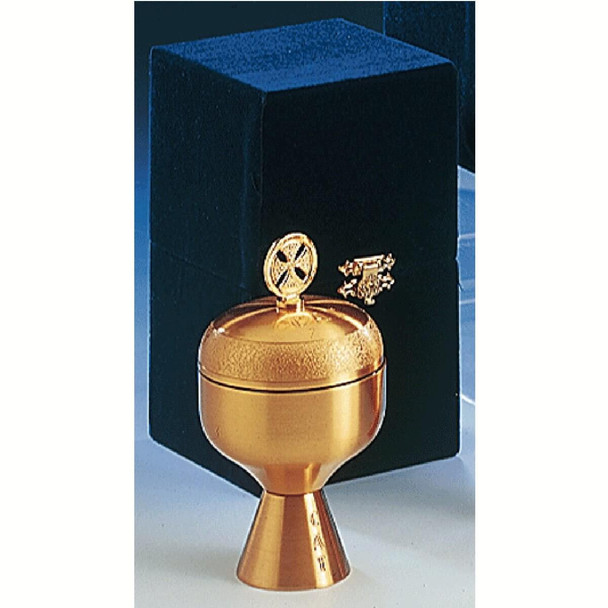 Slabbinck Case For Holy Oil - One Slot