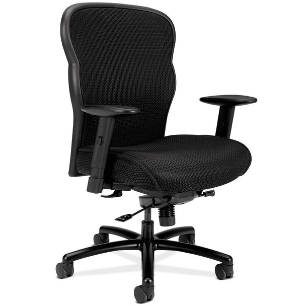 HON Wave VL705 Big and Tall Chair
