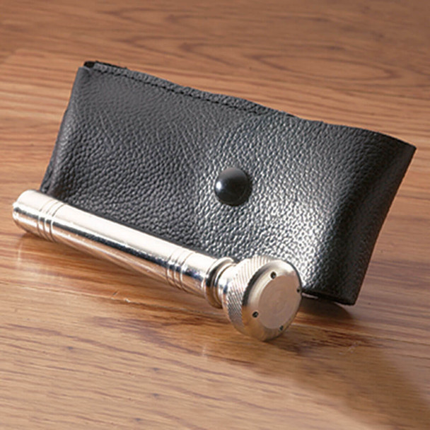 Sudbury Brass Pocket Holy Water Sprinkler