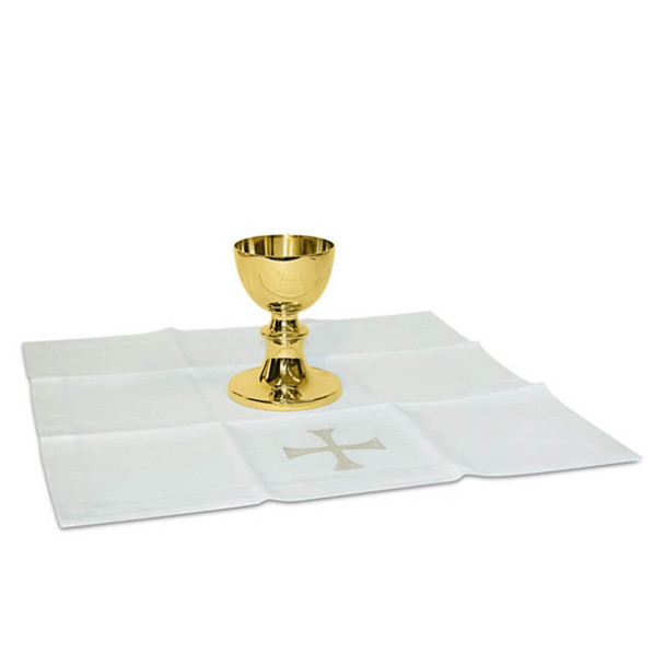 Slabbinck 2196 Corporal 19 1/2"x19 1/2"