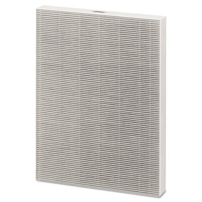Fellowes Mfg True Hepa Filter With Aerasafe Antimicrobial Treatment For Aeramax 190