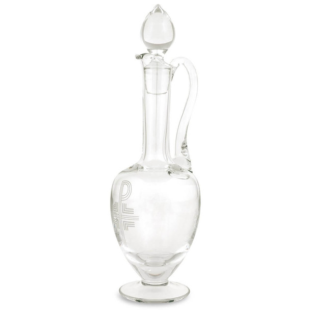 Slabbinck Flagon w Stopper