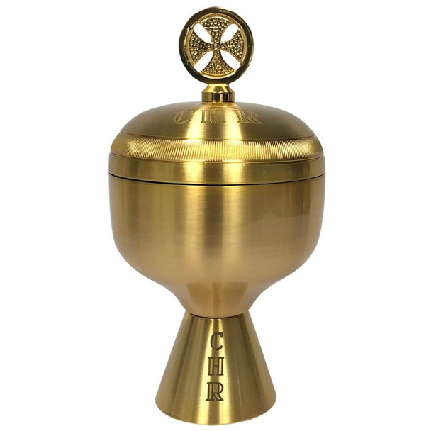 Slabbinck Holy Oil Stock w CHR Engraving