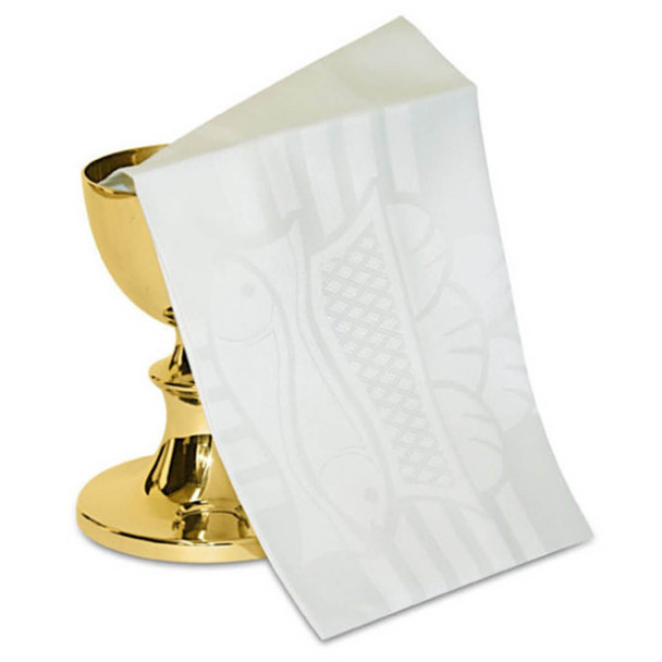 Slabbinck 3207 Purificator 23 5/8"x15"