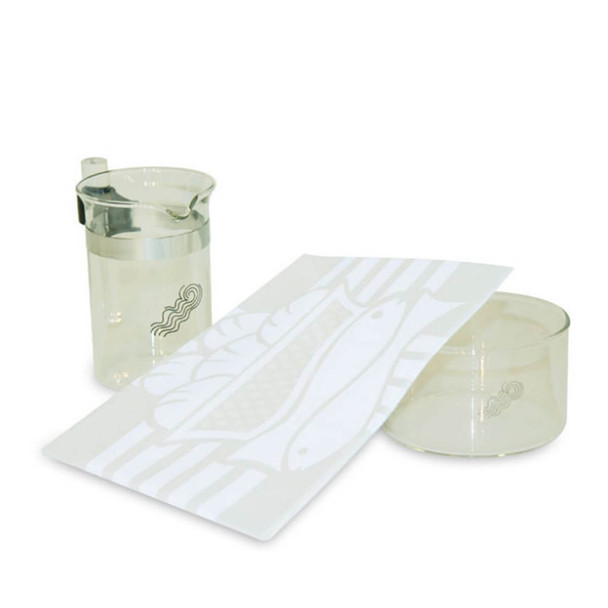 Slabbinck 3207 Lavabo Towel 23 5/8"x15"