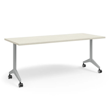 KI Pirouette 30” x 72” Training Table 29”H