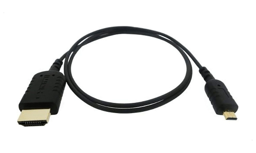 Blackmagic Cable - DeckLink Micro Recorder HDMI  - Image 1