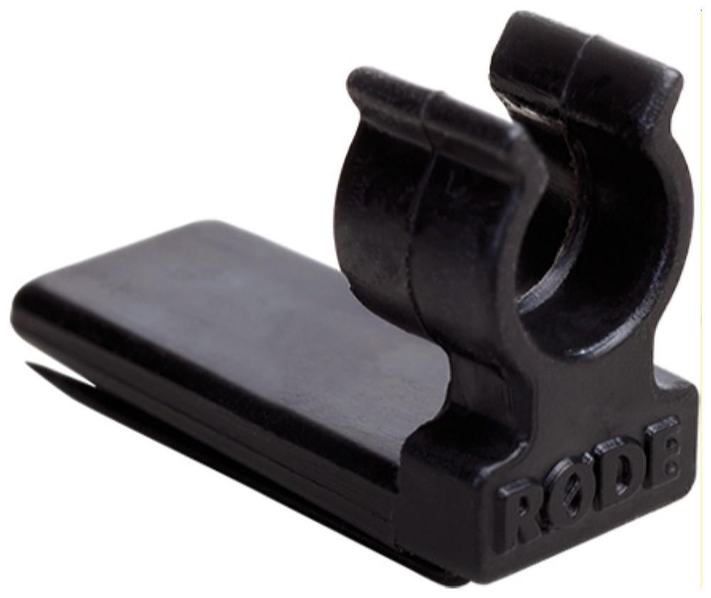 RODE Vampire Clip - Double-tooth pin for Lavalier microphone - Image 1