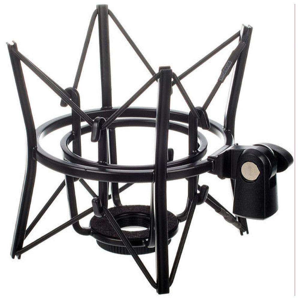 RODE PSM1 - Shock mount for Podcaster/Procaster etc. - Image 1