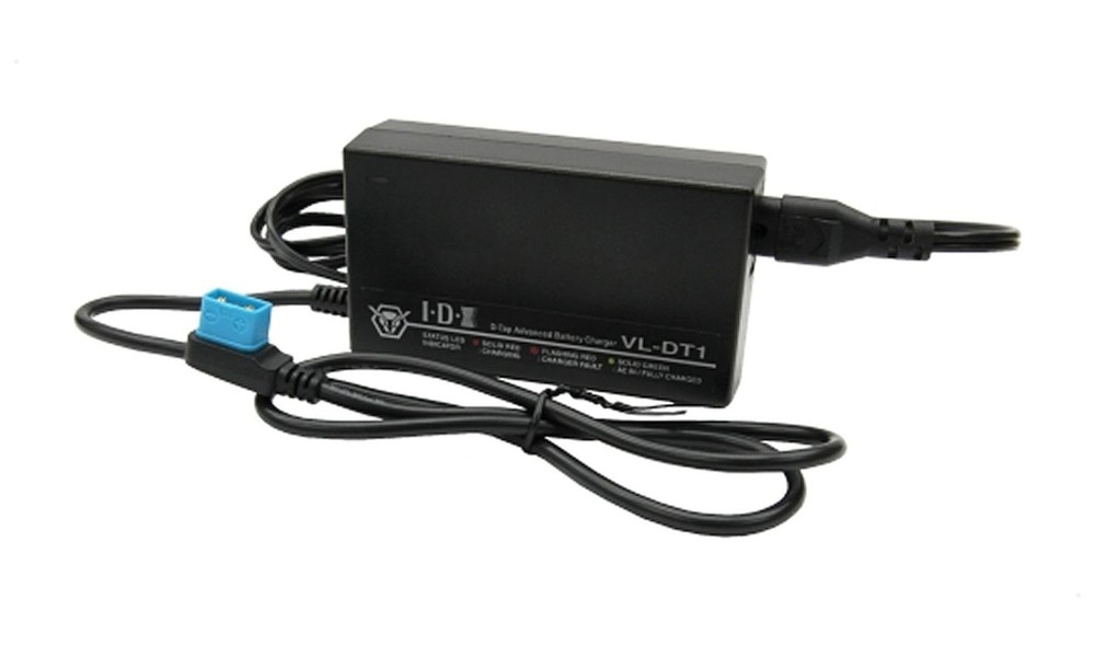 IDX D-Tap Advanced Battery Charger - Image 1