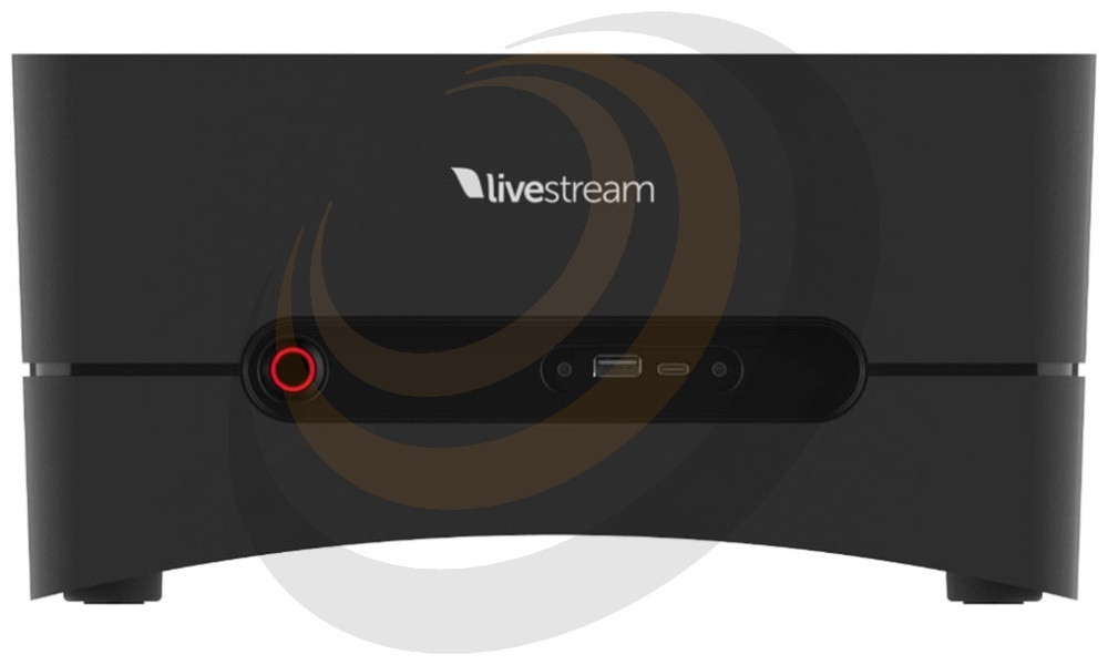 Livestream Studio One Live Production Switcher with 4x HDMI Inputs - Image 1