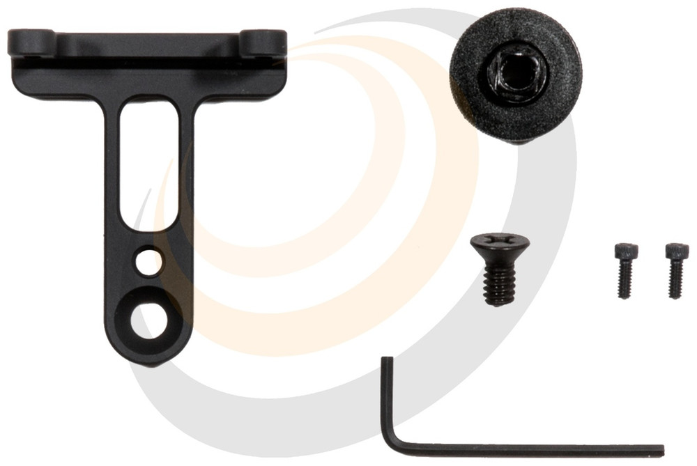 Teradek Cube 3/4 Hot Shoe Mounting Bracket Kit - Image 1