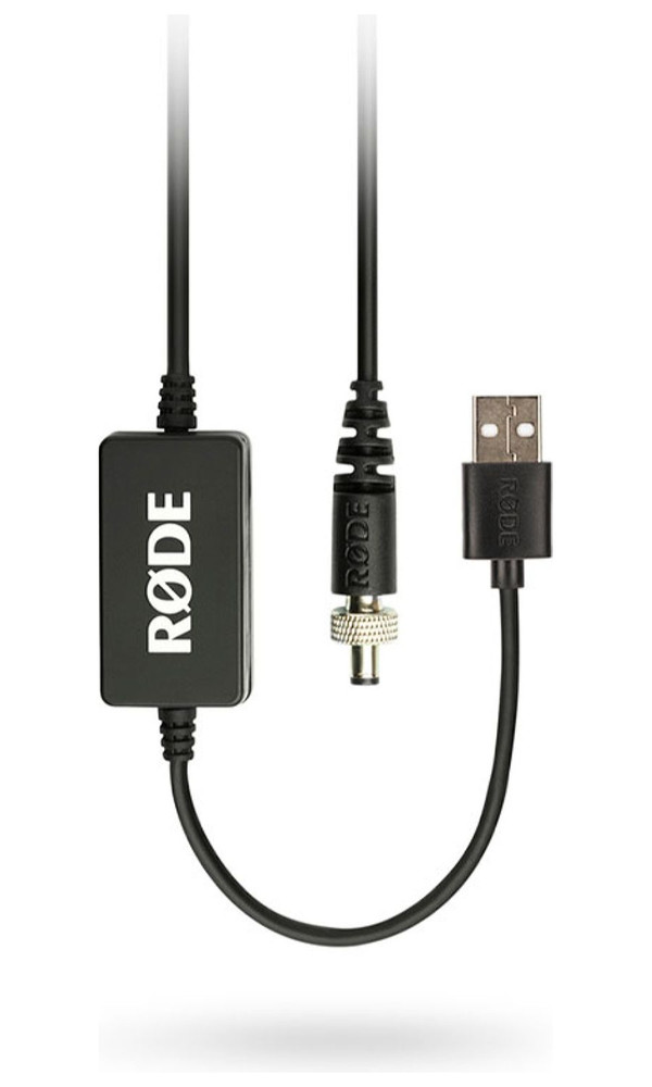 RØDE DC-USB1 DC to USB power cable - Image 1