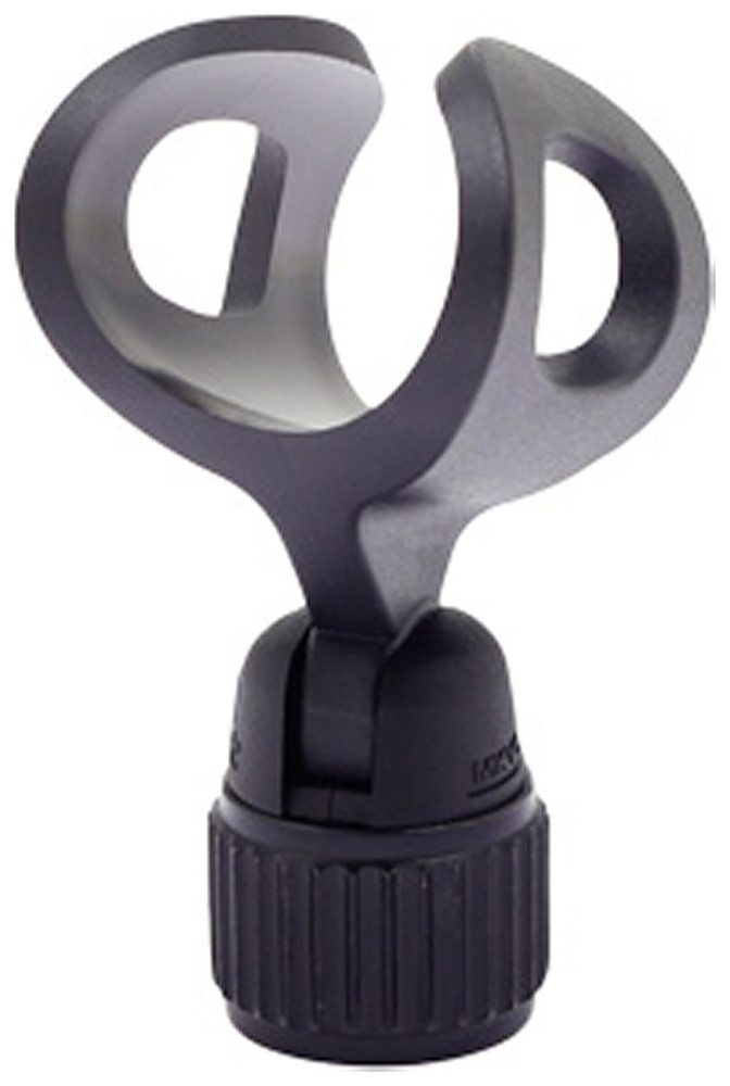 Yellowtec YT5103 Clamp for iXm with 3/8'' and 5/8'' - Image 1