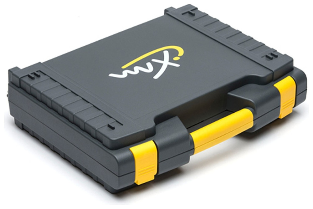 Yellowtec YT5150 iXm Hard Case - Image 1