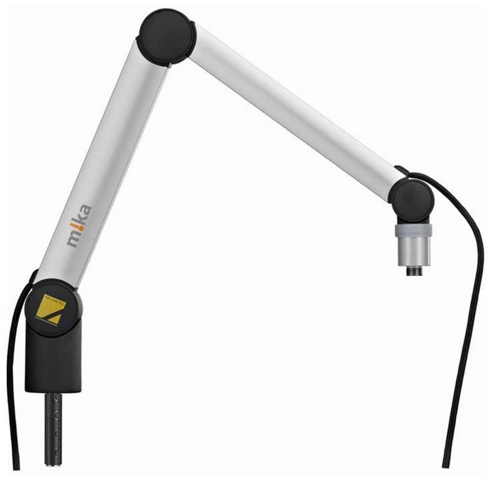 Yellowtec YT3105 m!ka ''On Air'' Microphone Arm XS - Aluminium - Image 1