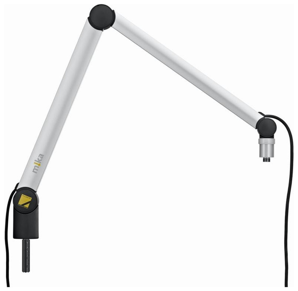 Yellowtec YT3205 m!ka "On Air" Microphone Arm - Aluminium - Image 1