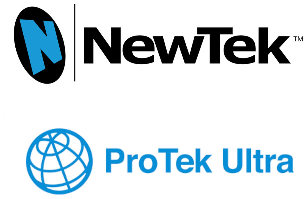 NewTek ProTek Ultra for 3Play 3P1 with Control Surface - 1 Year Coverage - Image 1
