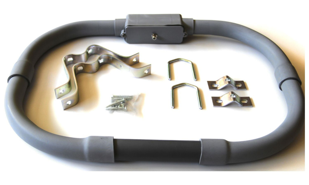 Inovonics AA-00 Active AM Loop Antenna  - Image 1