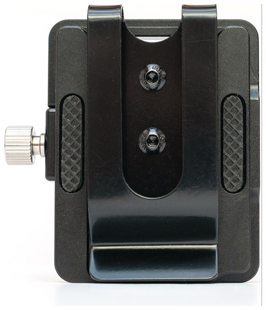 Tentacle Sync A06-CLP SYNC E Bracket with Belt Clip - Image 1