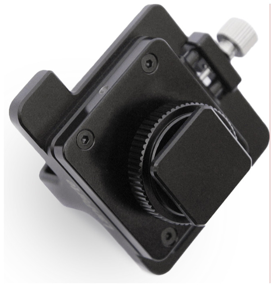 Tentacle Sync A06-CSM SYNC E Bracket with Cold Shoe Mount - Image 1