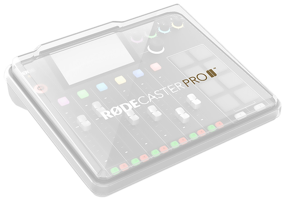 RØDE RODECover II Cover for the RODECaster Pro II - Image 1