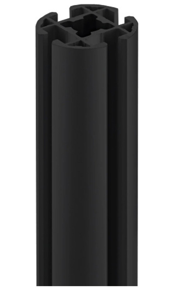 Yellowtec YT3641 MMS System Pole 33'' (83.82cm) - Black - Image 1