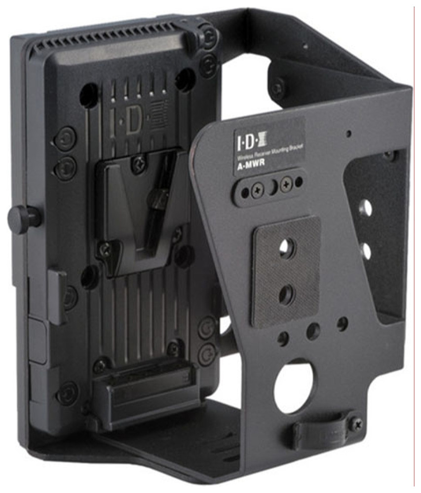 IDX Wireless Receiver Mounting Bracket - Image 1