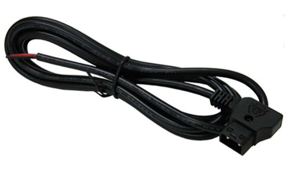 IDX D-Tap Connector Cable (Cable length 200cm) - Image 1