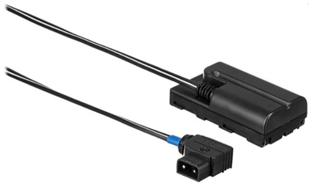IDX DC-DC Cable (for Sony) - Image 1