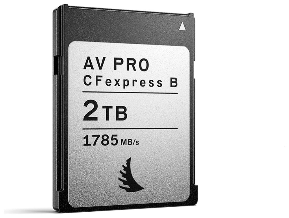 AngelBird AV PRO CFexpress MK2 Type B 2 TB - Image 1