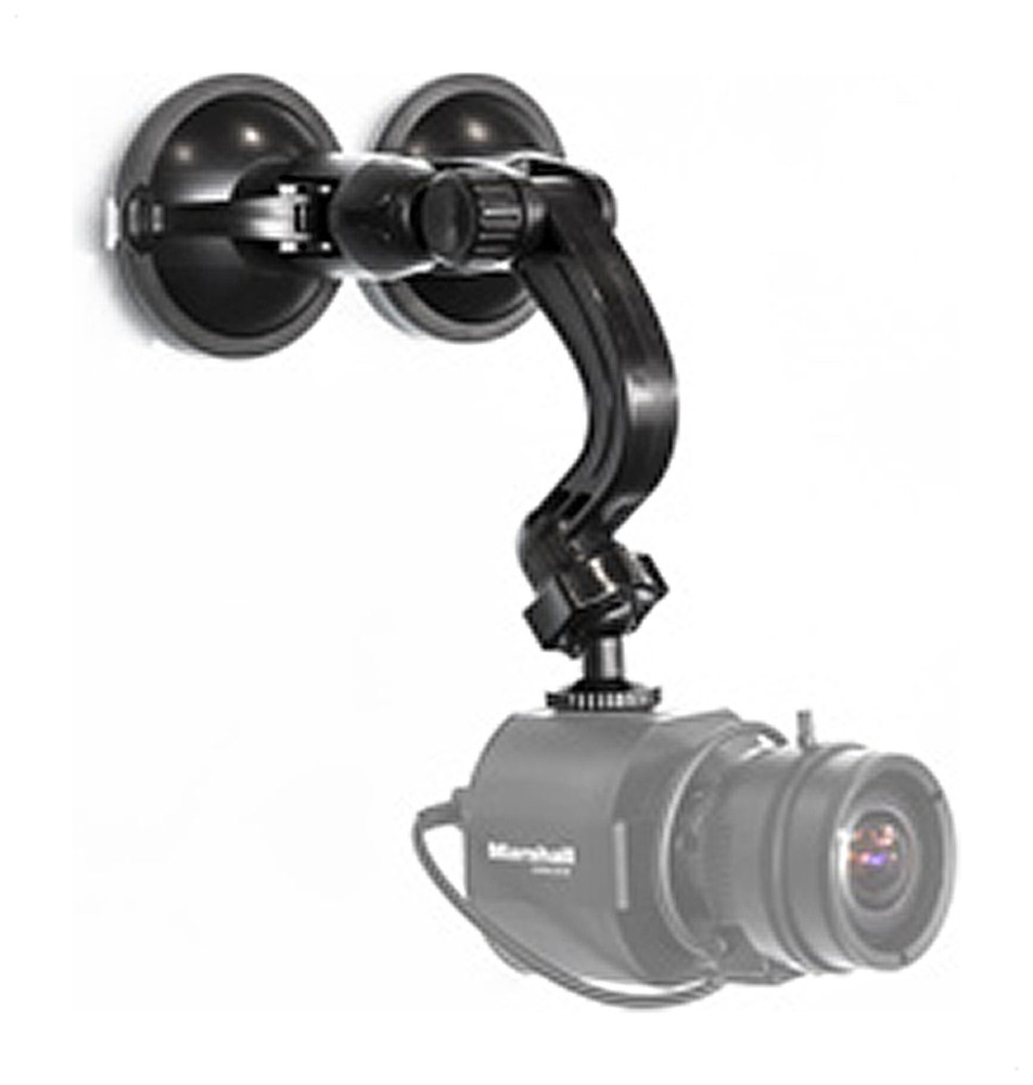 Marshall 1/4"-20 Suction Mount - Image 1