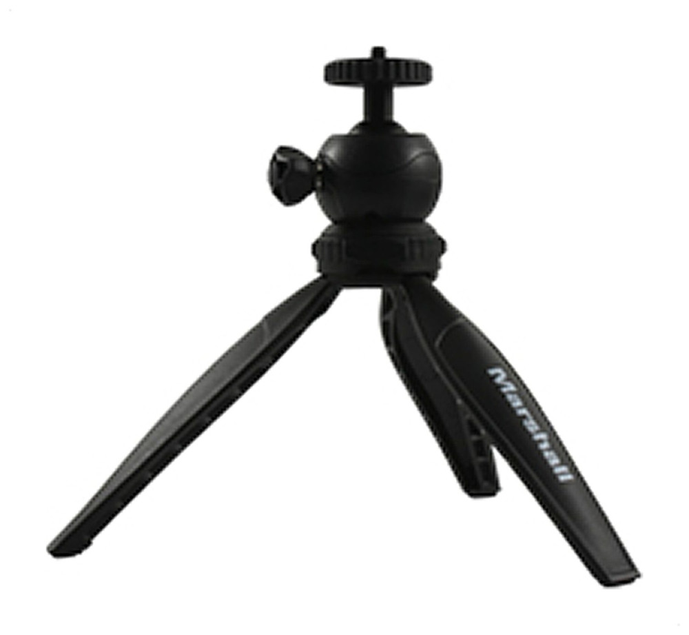 Marshall 1/4"-20 Table-Top Tripod Stand. - Image 1