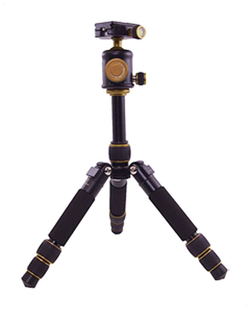 Marshall 1/4"-20 Tripod Stand with extendable legs. - Image 1