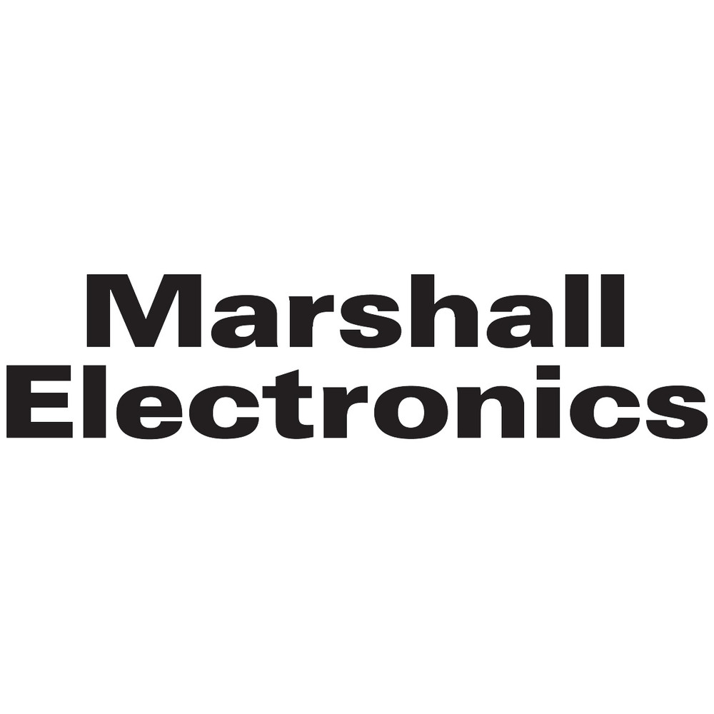 Marshall Wall Mount for CV730/630/620/612 cams - Black - Image 1