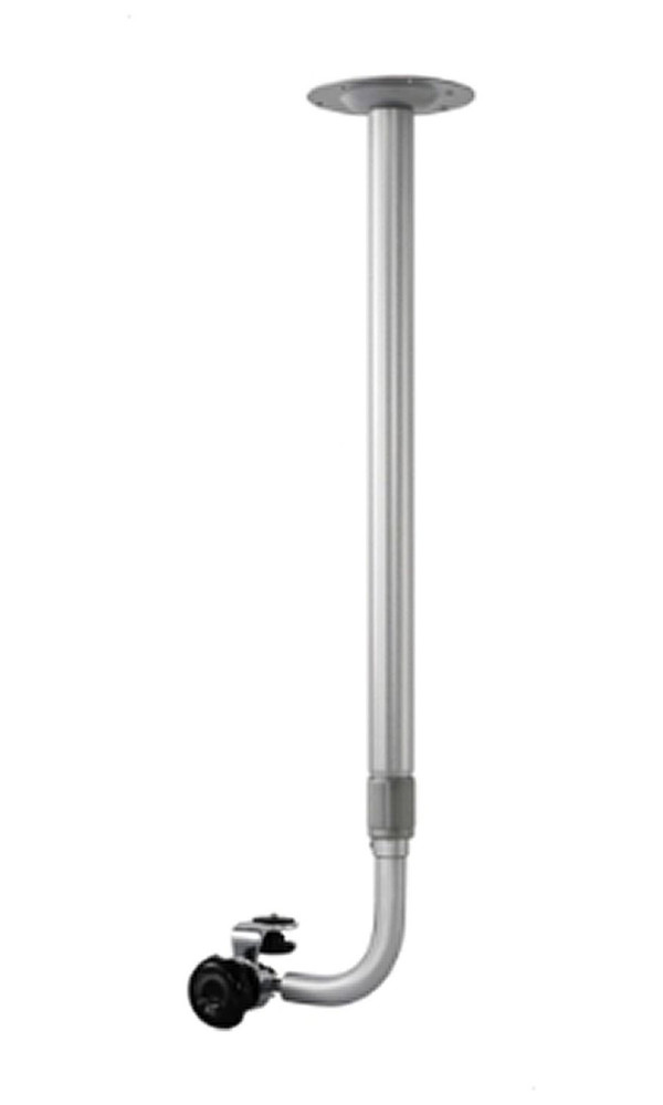 Lumens WM15 mount for VC-TR1 Auto-tracking PTZ Cameras (Silver) - Image 1