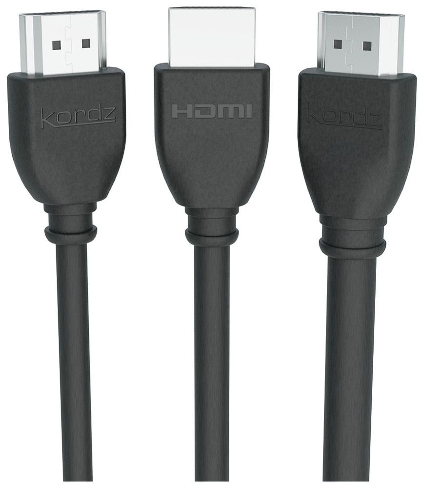 Kordz Lead - ONE HDMI - 2.0m - Image 1