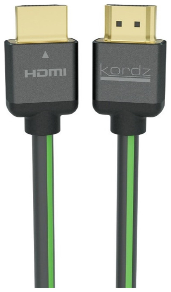 Kordz Lead - Bravo HDMI - 8K HDR - 1.0m - Image 1