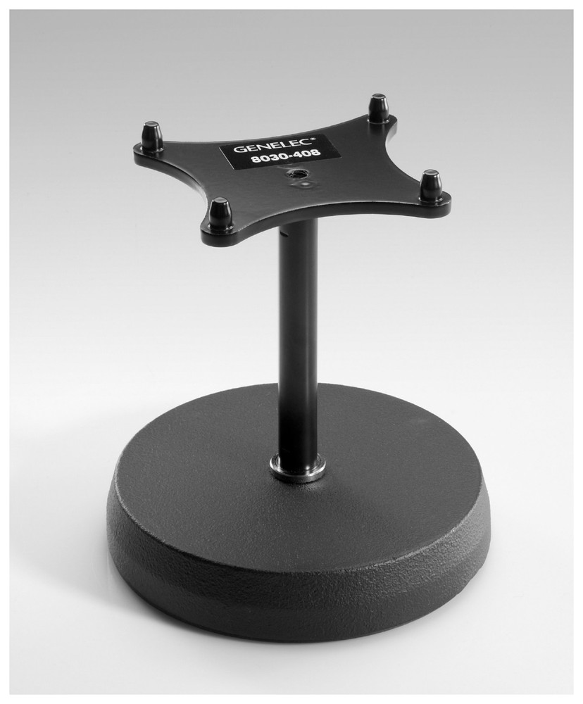 Genelec 8000-406 Short table stand (17 cm) - Image 1