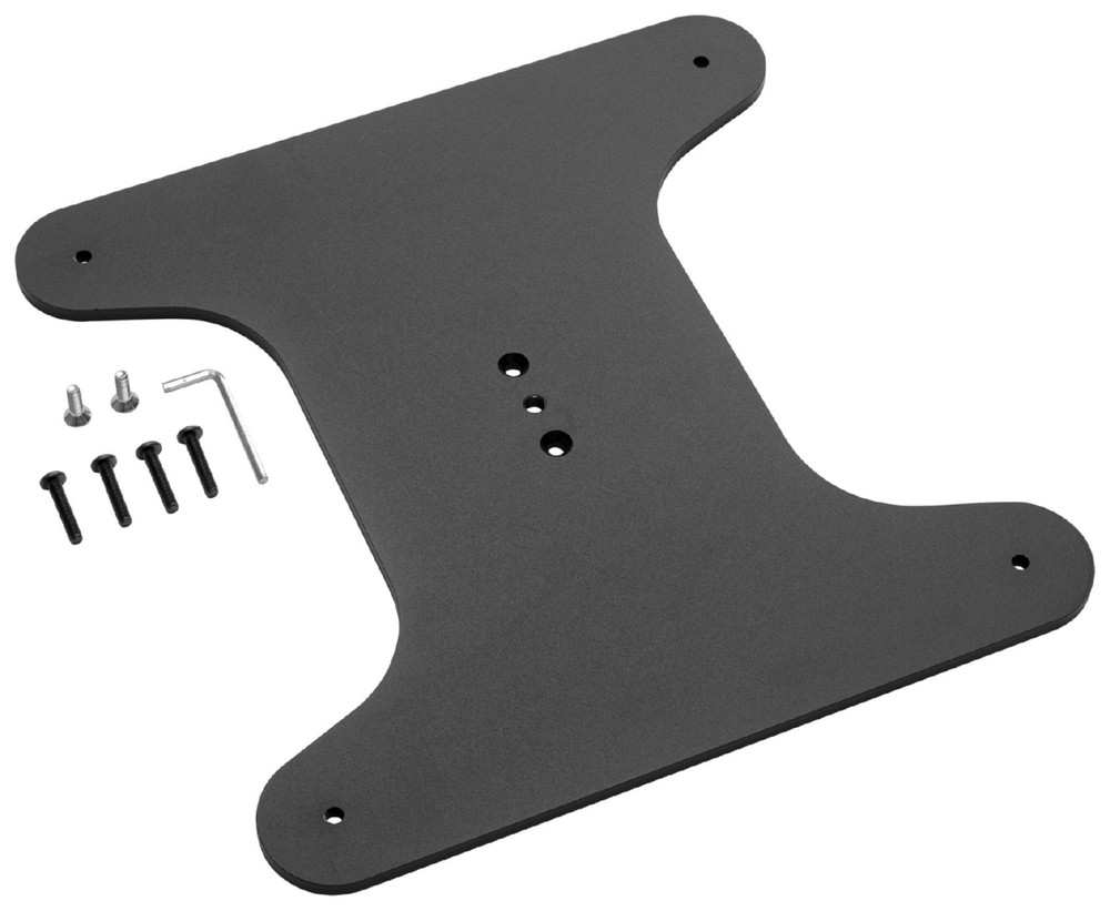 Genelec S360-408B Stand plate for S360 - Image 1