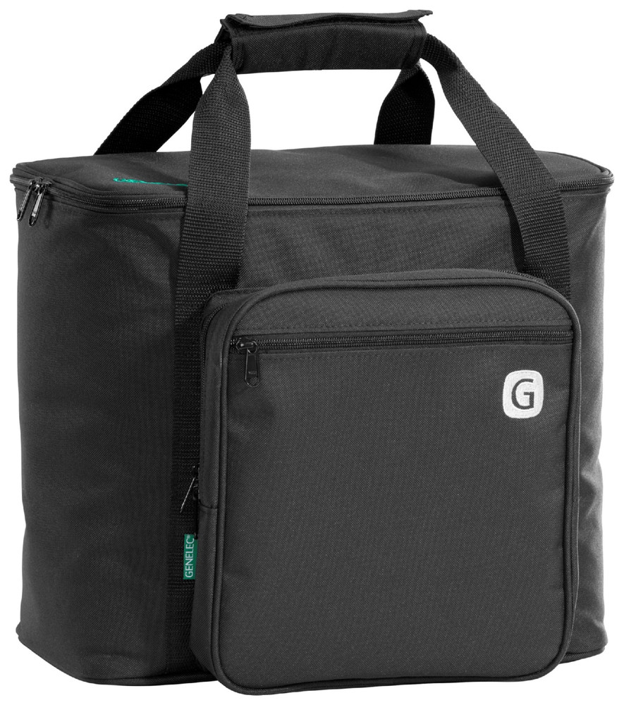 Genelec 8030-423 Soft carrying bag for two pcs 8X3X - Image 1