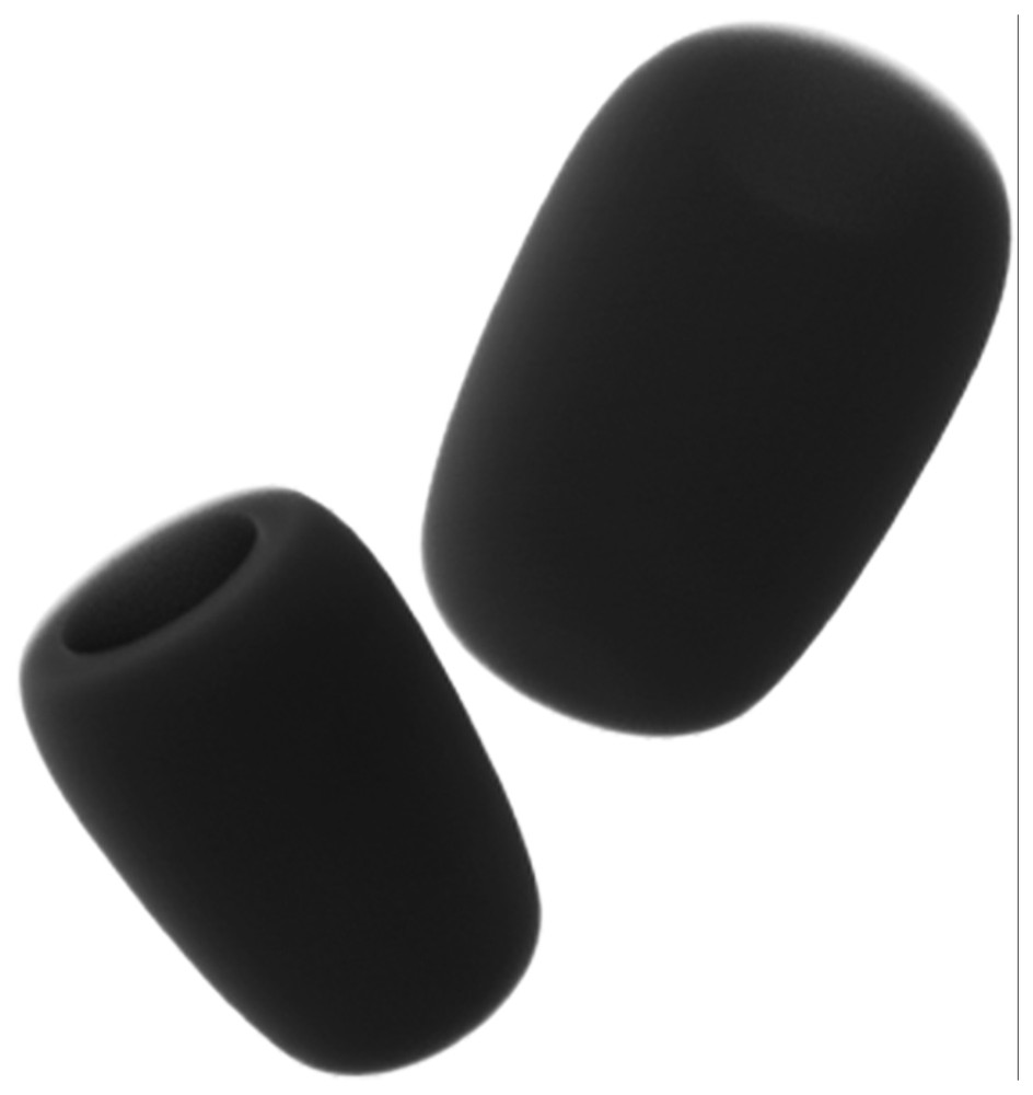 Hollyland Solidcom C1 Mic Cushion - Image 1