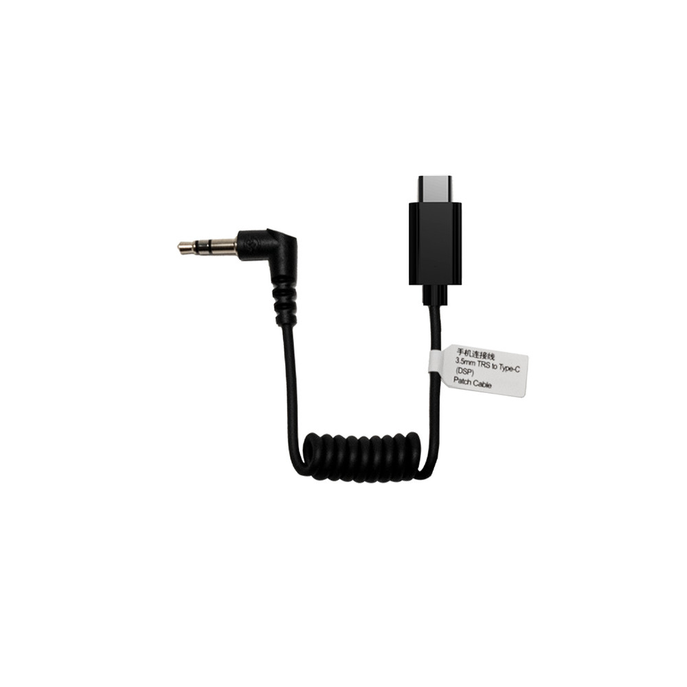 Hollyland TRS to USB-C (For Android/iPads) - Image 1