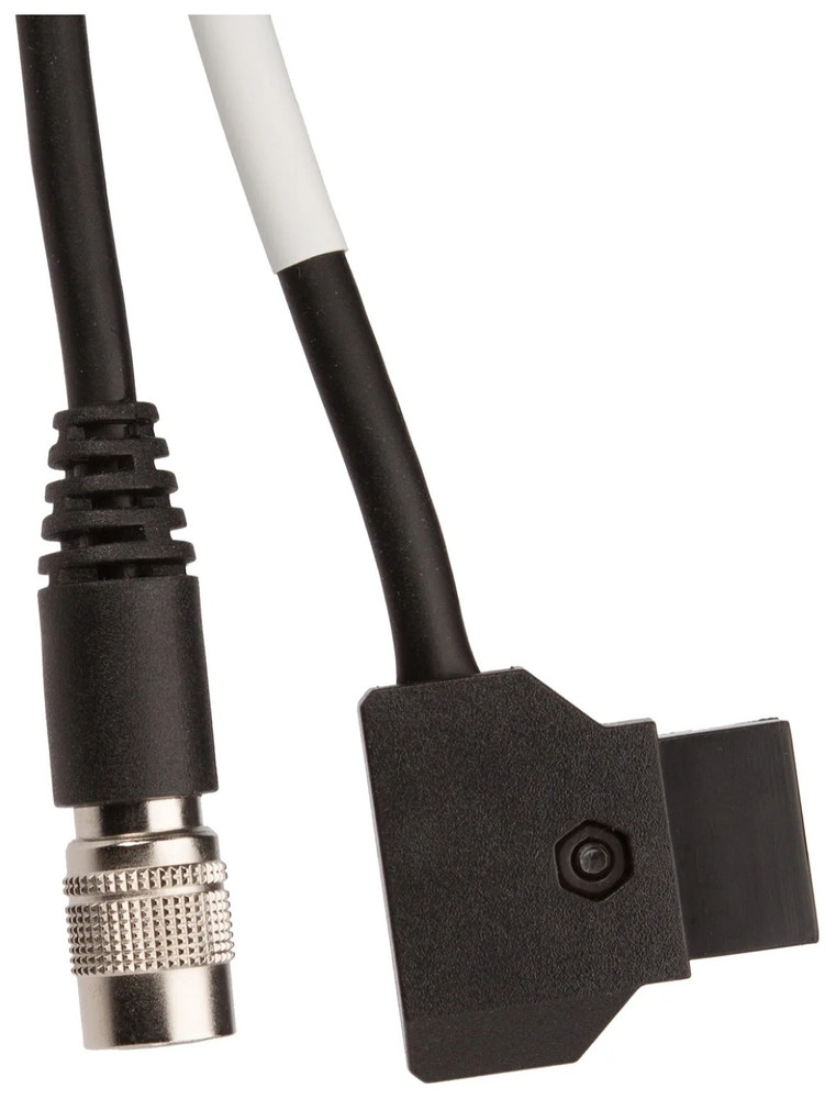 Teradek RT MK3.1 Power Cable DTAP (60cm) - Image 1
