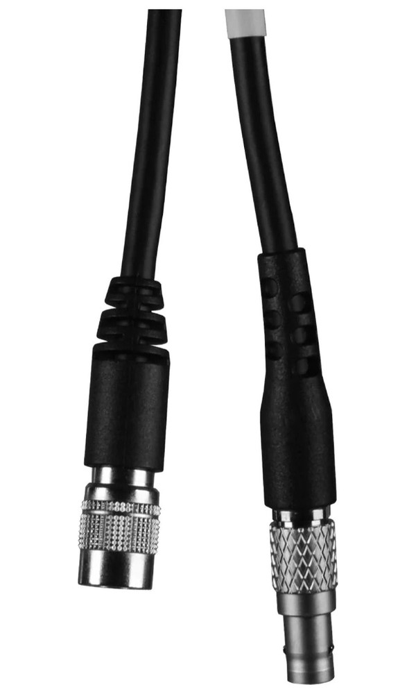 Teradek RT MK3.1 Power Cable EPIC +1 and PRO-IO (60cm) - Image 1