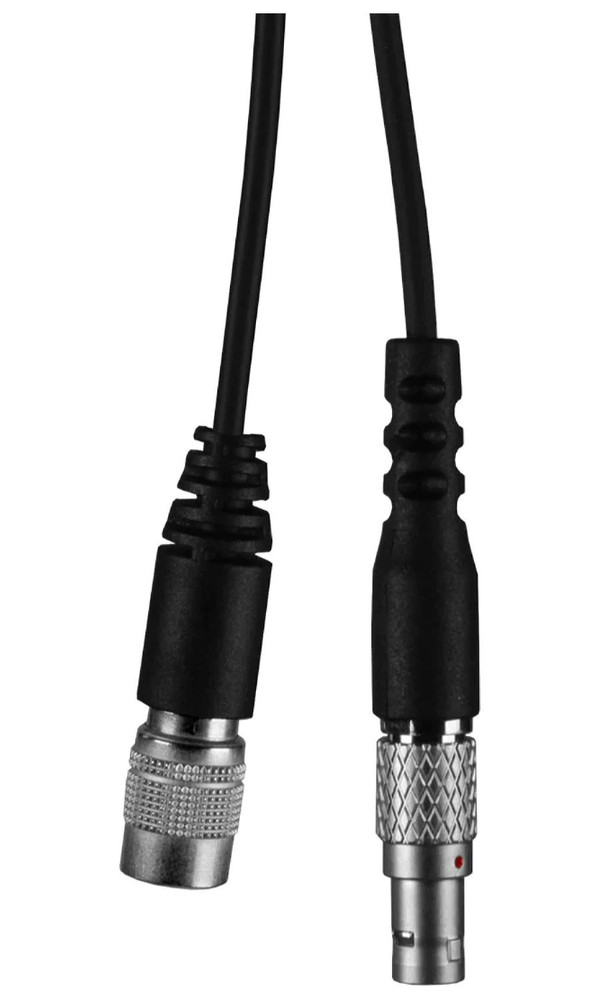 Teradek RT MK3.1 Camera Control Cable - RED ONE - Image 1